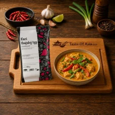 Drana Thai Style Curry 500 g