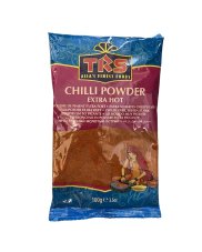 TRS Chili extra heiß 100 g