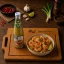 Thai Dancer Chilli seafood sauce 300 ml
