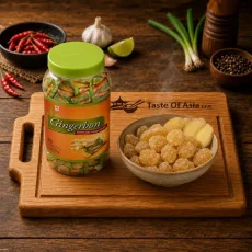 Agel Ginger Sweets 620 g