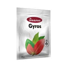 Drana Gyros 15 g