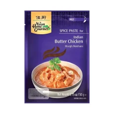 AHG Pasta Murgh Makhani 50 g AHG Pasta Murgh Makhani 50 g
