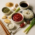 Asiatische Suppen: grundlegender Überblick