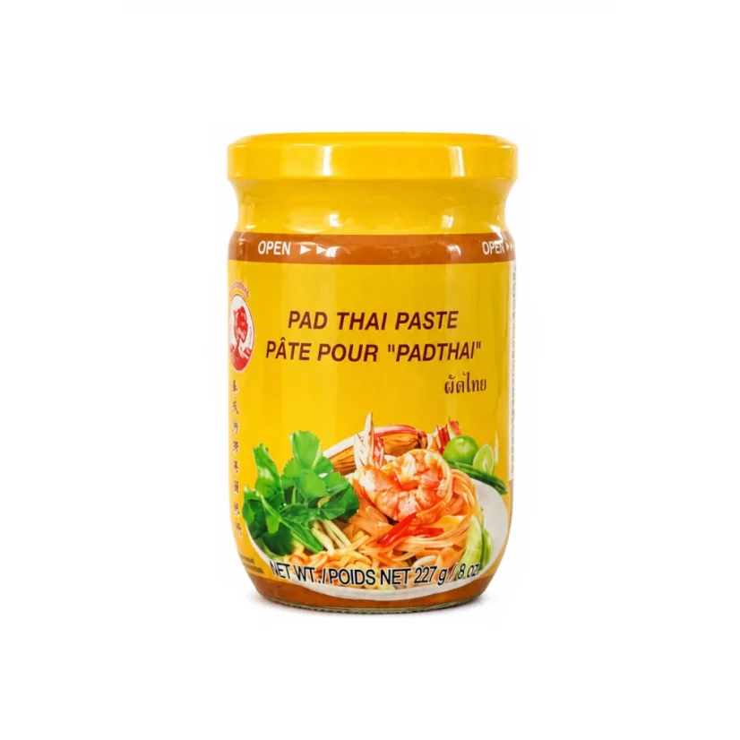 Cock Brand Pasta für Pad Thai 227 g