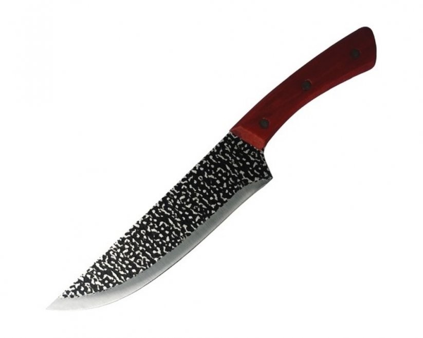 Japonský nôž Deba 20 cm