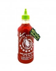Flying Goose Sriracha Wasabi Chili Sauce 455 ml