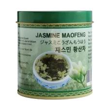 Golden Turtle Zelený čaj Jasmin Mao Feng 30 g Golden Turtle Zelený čaj Jasmin Mao Feng 30 g