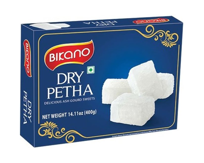 Bikano Dry Petha 400 g