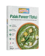 Ashoka Instantní Palak Paneer (Tofu) 280g