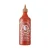 Flying Goose Sriracha chili sauce with extra garlic 730 ml