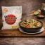 City Aroma Shirataki Nudeln breit 400 g City Aroma Shirataki Nudeln breit 400 g