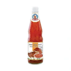 Dek Som Boon Chilli Omáčka Sladká 700 ml Dek Som Boon Chilli Omáčka Sladká 700 ml