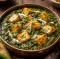 Recept na Palak Paneer
