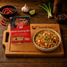 Golden Turtle Mix spices for Bami Goreng 50 g