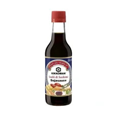 Kikkoman Sushi and Sashimi sauce 250 ml Kikkoman Sushi and Sashimi sauce 250 ml
