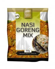 Golden Turtle Chef Nasi Goreng Mix 50 g