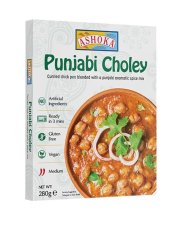 Ashoka Instant Punjabi Choley 280 g
