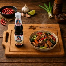 Dek Som Boon Oyster sauce 300 ml