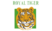 Royal Tiger Royal Tiger