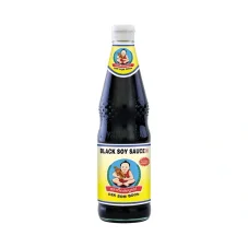 Dek Som Boon Sojová omáčka tmavá 700 ml Dek Som Boon Sojová omáčka tmavá 700 ml