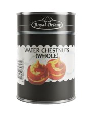 Royal Orient Water Chestnuts 567 g