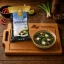 Golden Turtle Chef Morská riasa Wakame sušená 100 g