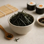 Kizami Nori: Fine Shredded Nori That Adds Sea Aroma and a Touch of Umami