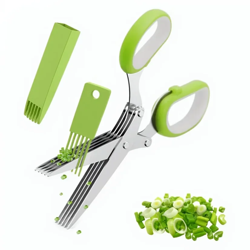 Blaumann Universal herb shears