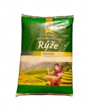 ESSA Basmati rýže 5 kg