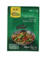 AHG Stir-Fry klassische Paste 50 g