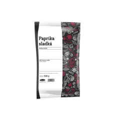 Drana Paprika Sladká 500 g