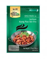 AHG Pasta Kung Pao Stir-Fry 50 g