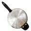 Royalty Line Set of 16 premium stainless steel cookware