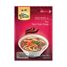 AHG Pasta for Tom Yum soup 50 g AHG Pasta for Tom Yum soup 50 g