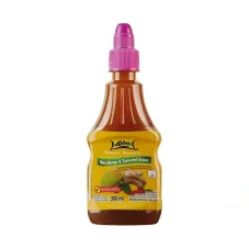 Lobo Spicy mango tamarind sauce 300 ml Lobo Spicy mango tamarind sauce 300 ml
