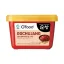 O'Food Chili pasta z hnědé rýže Gochujang 500 g O'Food Chili pasta z hnědé rýže Gochujang 500 g