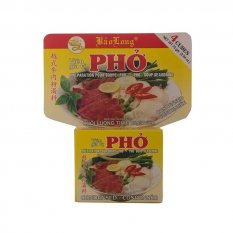Bao Long Spicy Broth for Beef Pho 75 g