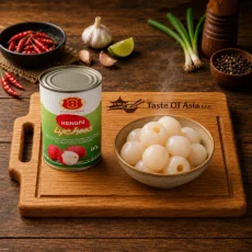 Spring Happiness Lychee in Syrup 567 g
