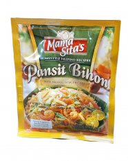 Sauce for rice noodles Pansit Bihon 40 g
