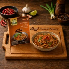 AHG Mee Goreng Paste für gebratene Nudeln 50 g