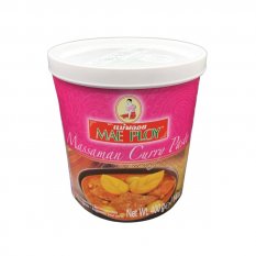 Mae Ploy Massaman Curry Paste 400 g