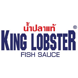 King Lobster King Lobster