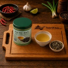 Golden Turtle White Tea Pai Mu Dan 15 g