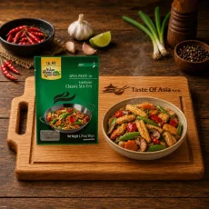 AHG Pasta Stir-Fry klasická 50 g