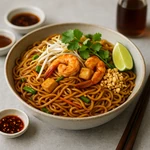 Pad Thai, Chow Mein und Mee Goreng: Wie unterscheiden sie sich (und was bedeutet das fürs Kochen zu Hause) Pad Thai, Chow Mein und Mee Goreng: Wie unterscheiden sie sich (und was bedeutet das fürs Kochen zu Hause)