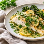 Petersilienblatt: die stille Alltags-Note für Suppen, Fisch und Marinaden