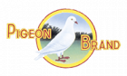 Pigeon Brand