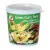 Green curry paste