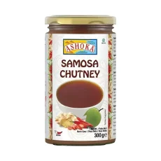 Ashoka Chutney Samosa 250 g
