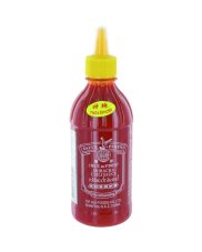 Eaglobe Sriracha extra hot chili sauce 430 ml